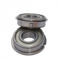 6205-NR SKF (6205NR) Deep Grooved Ball Bearing with Snap Ring Groove 25x52x15 Open